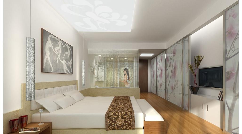 DOM na kľúč - výborne riešený 4.izb. bytdg